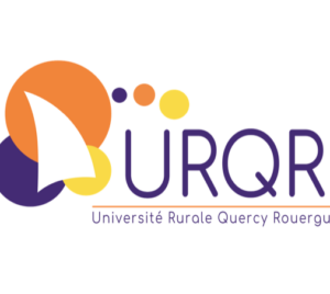 logo URQR