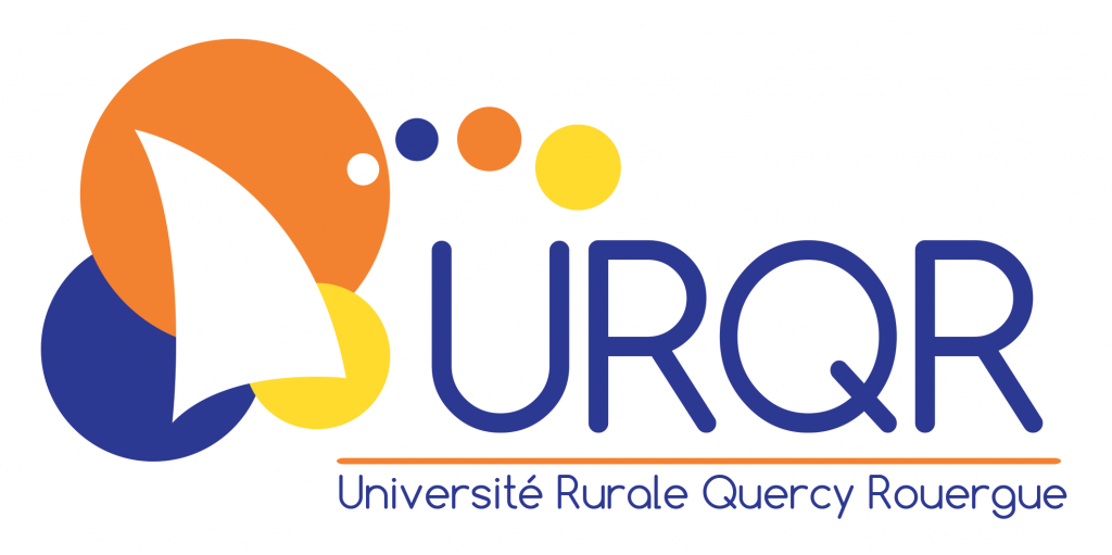 URQR - Université Rurale Quercy Rouergue