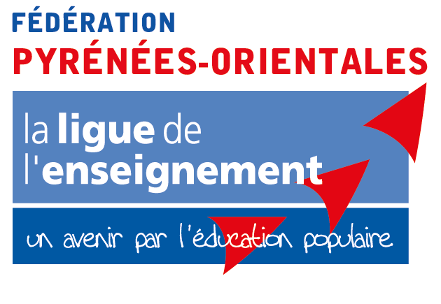 La Ligue de l'enseignement des Pyrénées-Orientales