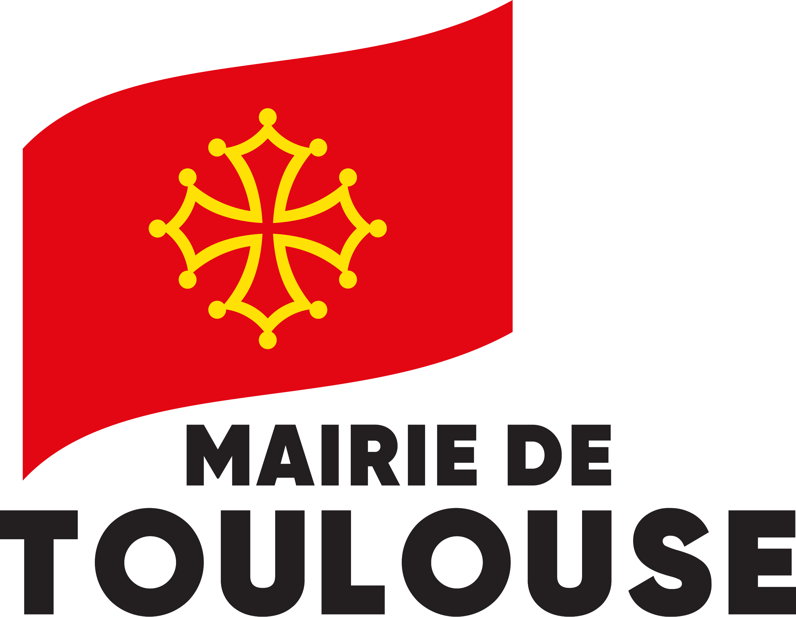 Mairie de Toulouse