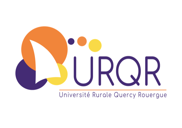 logo URQR