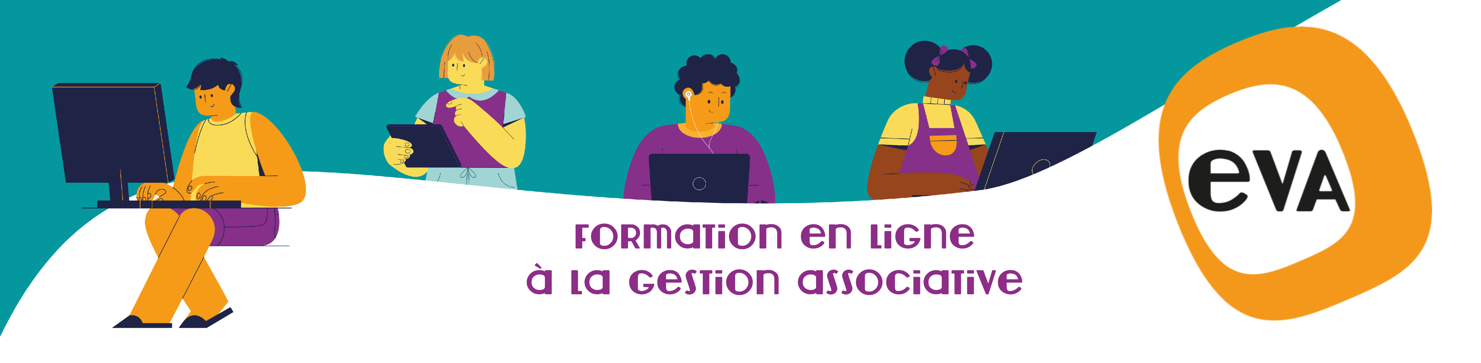 E-learning Vie Associative