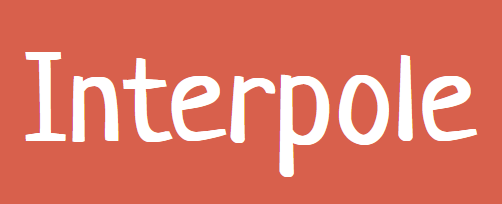 Interpole
