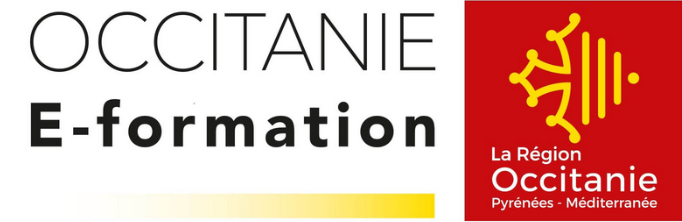 Occitanie E-Formation