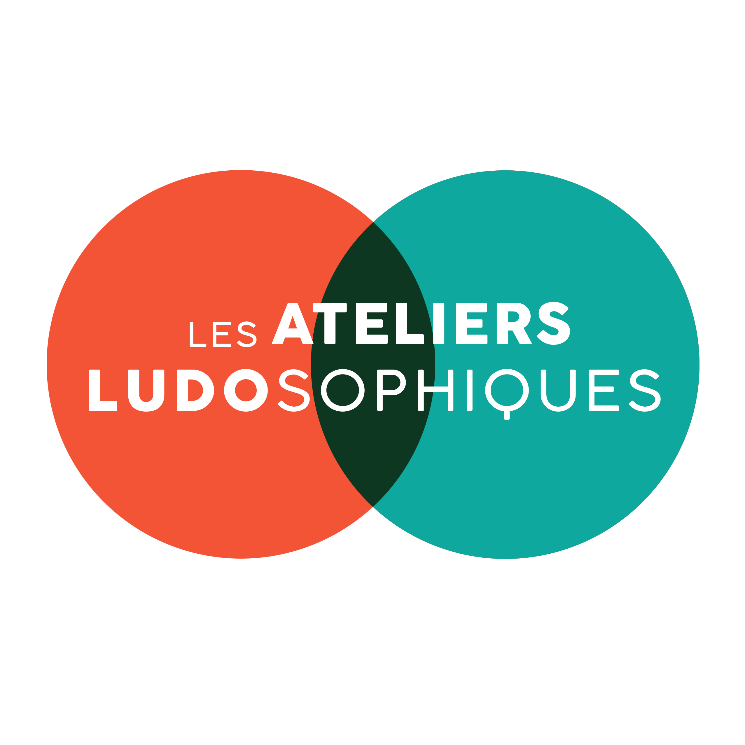 Les Ateliers Ludosophiques