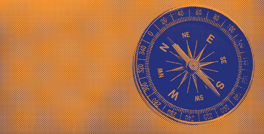 La Boussole de l’ESS :  S’orienter dans la gestion des difficultés