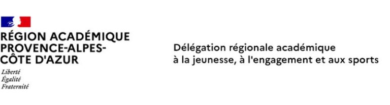 Logo DRAJES PACA