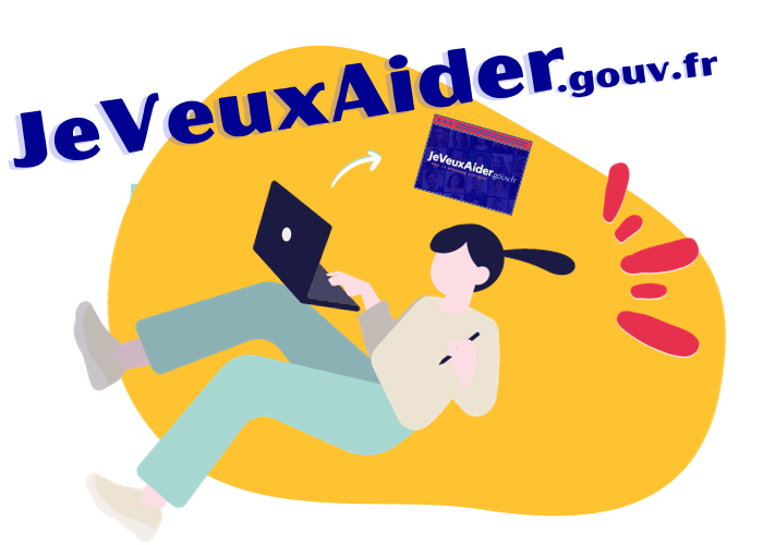 Je Veux Aider.gouv illustration
