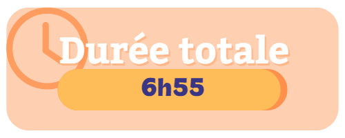 Visuel orange durée totale 6h55