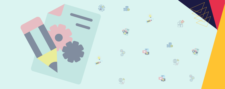 illustrations -La formation sur un domaine spécifique