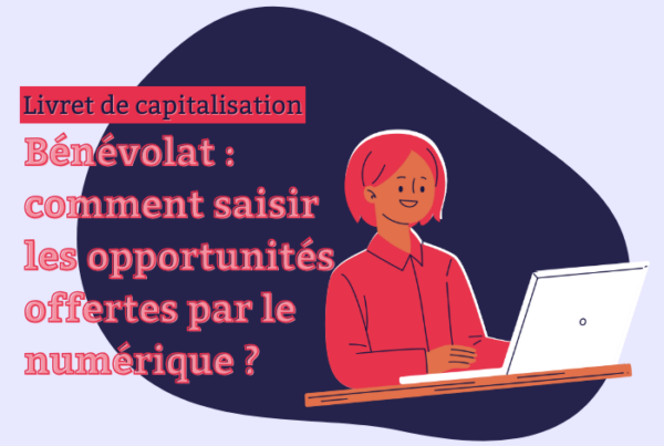 Illustration capitalisation numérique