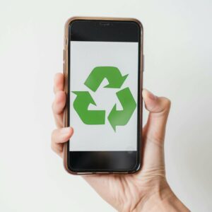 Pratiques numériques responsables